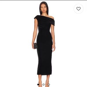 Lovers and Friends Willa Mini Dress XS